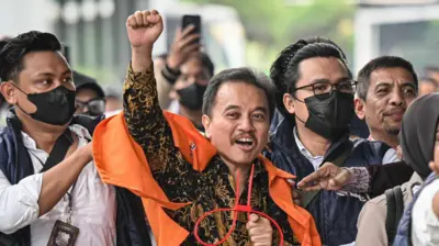 Roy Suryo, ijazah jokowi, polisi 