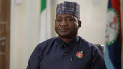 Janar Christopher Musa