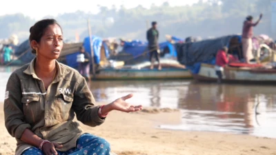 दुर्गाम्मा