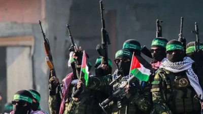 2007'de Gazze'yi yönetmeye başlayan Hamas, İsrail'de 7 Ekim 2023'te düzenlediği saldırıların ardından ağır darbe almıştı