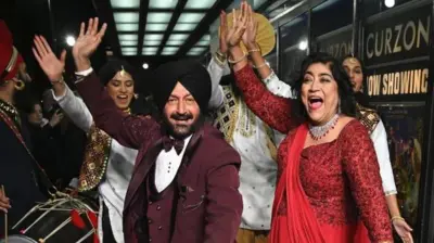 ਗੁਰਿੰਦਰ ਚੱਢਾ