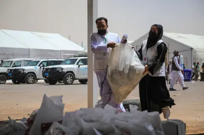 تغییرات اقلیمی؛ زنانی که جاه‌طلبانه‌ترین شهر سبز فنلند را رهبری می‌کنند