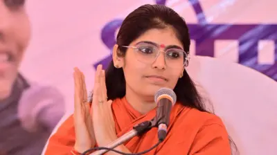 राजस्थान की साध्वी प्रेम बाईसा 