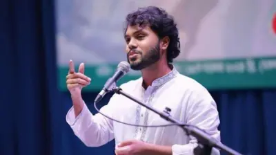 उस्मान हादी 