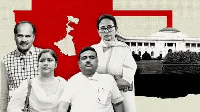 बंगाल विधानसभा चुनाव