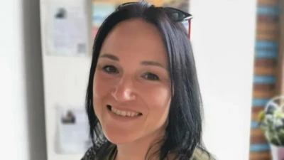 Марія Іващенко