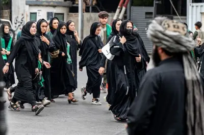 Afghanistan