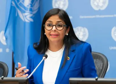 ډلسي روډرېګز