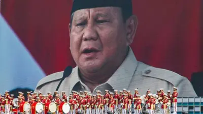 TNI Prabowo