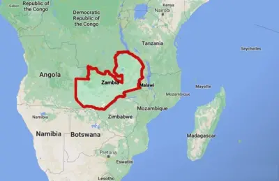 Zambia