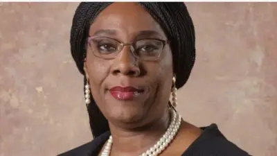 Ọmọwe Olugbemisola Titilayo Odusote