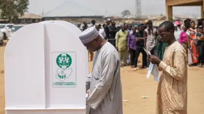 Abubuwa 5 da za ku yi la'akari da su wajen zaɓen ɗantakara a 2027