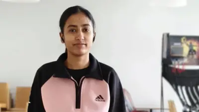 ਕਿਰਨਦੀਪ ਕੌਰ 