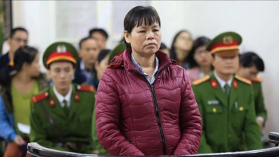 Cấn Thị Thêu