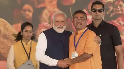 மேற்கு வங்கம், மம்தா பானர்ஜி, சுவேந்து அதிகாரி, திரிணாமுல் காங்கிரஸ், பாஜக