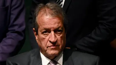 Valdemar Costa Neto