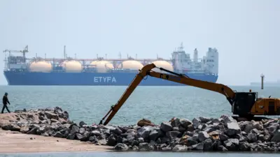 मलक्का स्ट्रेट