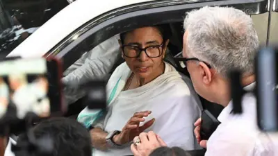 ममता बनर्जी