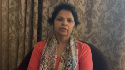 ਪ੍ਰਿੰਸੀਪਲ ਨੀਰੂ ਗਰਗ