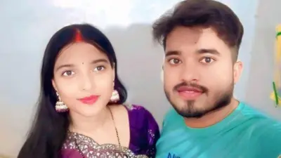 બીબીસી ગુજરાતી, ગુજરાત, બીબીસી, અમદાવાદ, બિહાર, આંતરજ્ઞાતીય લગ્ન, હત્યા