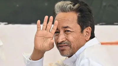 सोनम वांगचुक