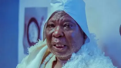 Elegbeje Ado lẹnu iṣẹ tiata Yoruba