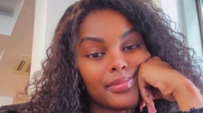 Chidimma Adetshina