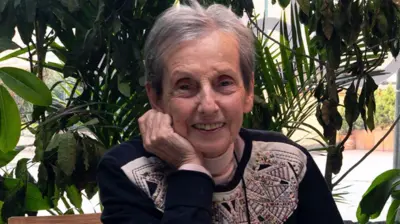 Florence Thomas 
