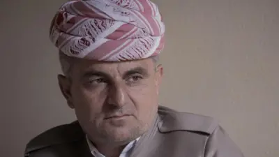 Sherwen Sergeli 