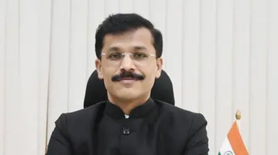 તુકારામ મુંઢે