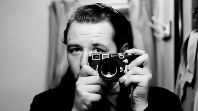 Philip Jones Griffiths
