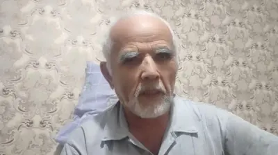 Исмоил Маллабоев