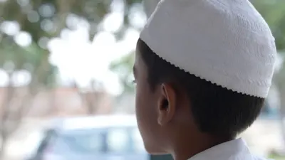 बिहार के सीमांचल से हर साल बड़ी संख्या में बच्चे दूसरे राज्यों के मदरसों में पढ़ने के लिए जाते हैं