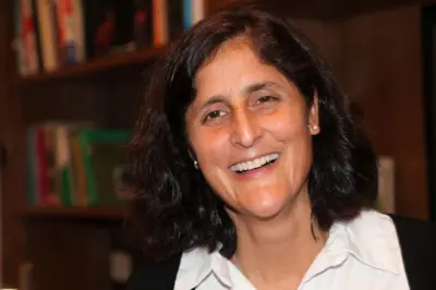 सुनीता विलियम्स