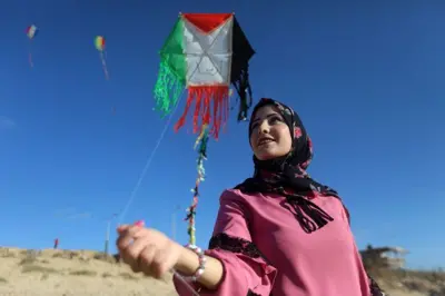 kite