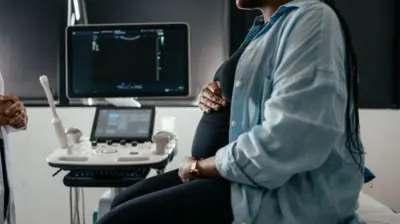 नेशनल यूनिवर्सिटी ऑफ़ कोलंबिया के जेनेटिक्स संस्थान के वैज्ञानिकों ने 'हेटरोपैटर्नल सुपरफ़ेकंडेशन' का एक दुर्लभ मामला देखा (सांकेतिक तस्वीर)