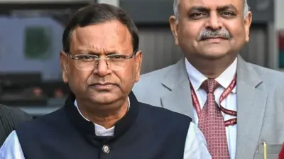 पंकज चौधरी