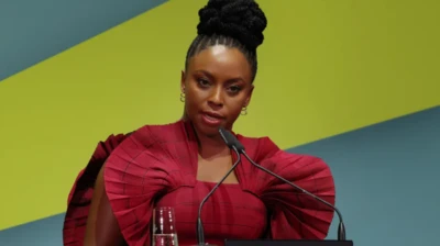 Nwa nwoke Chimamanda Ngozi Adichie dị ọnwa iri abụọ na otu nwụrụ n'ụlọọgwụ dị na Legọs n'ọnwa Jenụwarị 2026.