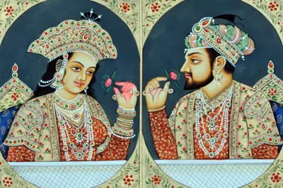 તાજમહલ : પ્રેમના આ પ્રતીકમાં છુપાયેલી છે મુમતાઝ મહલની આ દુઃખભરી દાસ્તાન