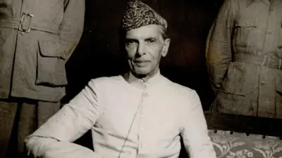 محمد علی جناح