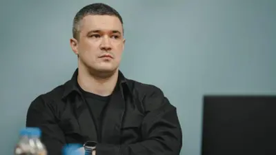 Михайло Федоров