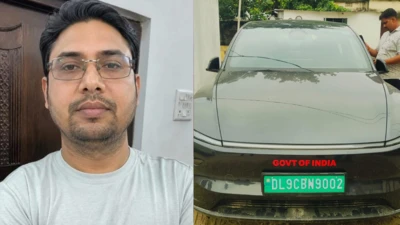खगड़िया ज़िले में मनीष गुप्ता नाम के एक फर्ज़ी आईएएस को पुलिस ने बीती 8 अगस्त की देर शाम गिरफ़्तार किया है.