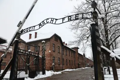 Auschwitz