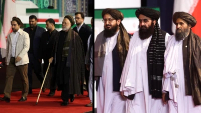 خامنهای