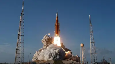 ਆਰਟੇਮਿਸ 2