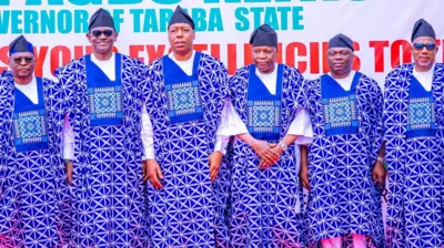 Yankin Arewa Maso Gabas ya ƙunshi jihohi shida ne, wato Adamawa, Bauchi, Borno, Gombe, Taraba da Yobe, waɗanda ke da jimillar masu rajistar zaɓe sama da miliyan 12.
