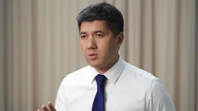 Мелис Тургунбаев