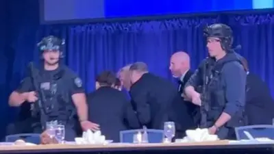 ਡੌਨਲਡ ਟਰੰਪ