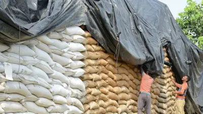 ਅਨਾਡ ਭੰਡਾਰਨ