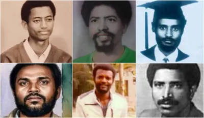 Gaggeessitoota olaanoo dhaaba ABO Shinnigatti ajjeefaman